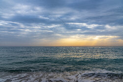 امیر مقدم: آمریکا جرات نزدیک شدن به آب‌های ایران را ندارد