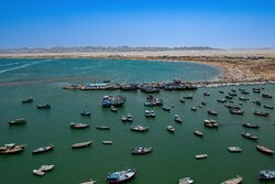 خلیج فارس تنها مسیر تجارت نیست؛ ایران روی نقشه‌ای بزرگ‌تر نشسته است