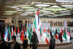 31st International Quran Fair in Tehran