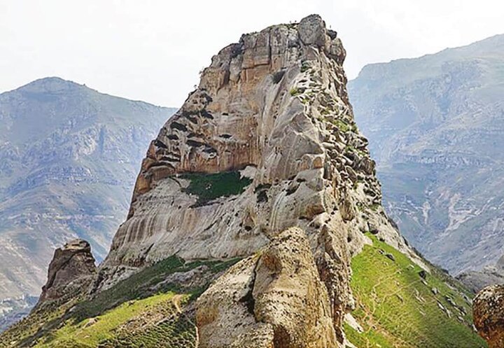 سفری به تاریخ بر بلندای قلعه‌های آذربایجان‌شرقی 