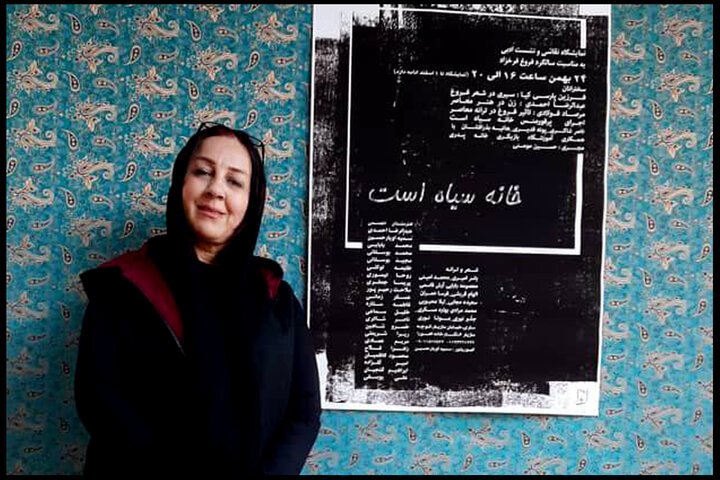 خاموشی ستارهها در آسمان هنر تجسمی؛ از ژنرال گرافیک تا هنرمندان نوگرا