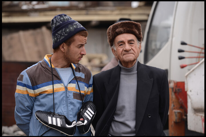 قصه تولید فوتبالیترین فیلم سینمای ایران/ حاشیهای که ۳۰ ساله شد
