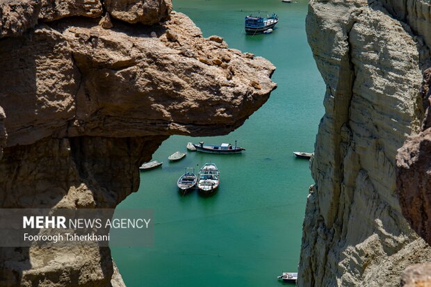 مکران یا خلیجفارس؛ تاملی بر انتخاب پایتخت دوم برای ایران