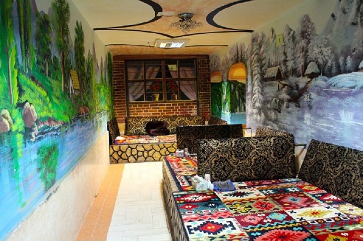 عمارتهای اردبیل آثاری ماندگار از معماری ایرانی-اسلامی