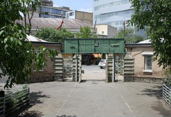 عمارتهای اردبیل آثاری ماندگار از معماری ایرانی-اسلامی