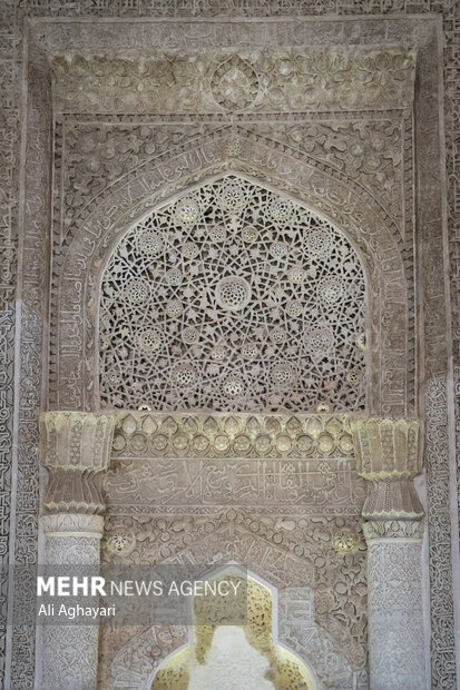 Urumiye Ulu Camii: Tarihi bir miras, üç döneme açılan kapı