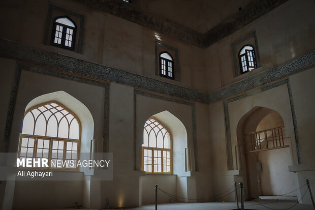 Urumiye Ulu Camii: Tarihi bir miras, üç döneme açılan kapı
