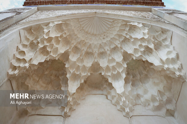 Urumiye Ulu Camii: Tarihi bir miras, üç döneme açılan kapı