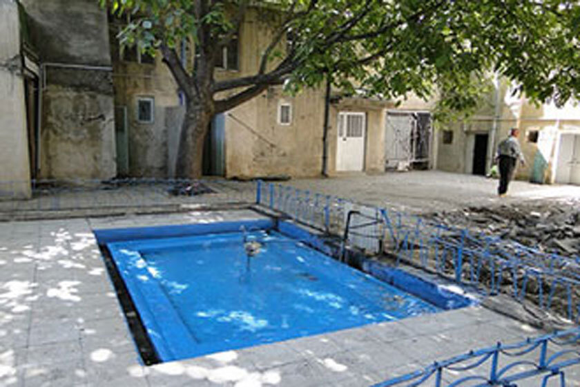 پیچش شمیم گلدسته و مناره در جای جای خاک کردستان