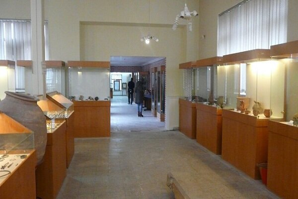 سفر نوروزی به دل تاریخ/ «موزه ارومیه» دومین گنجینه غنی کشور