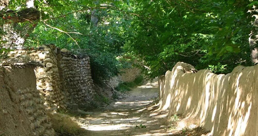 شهرضا سرزمینی کهن در قلب ایران