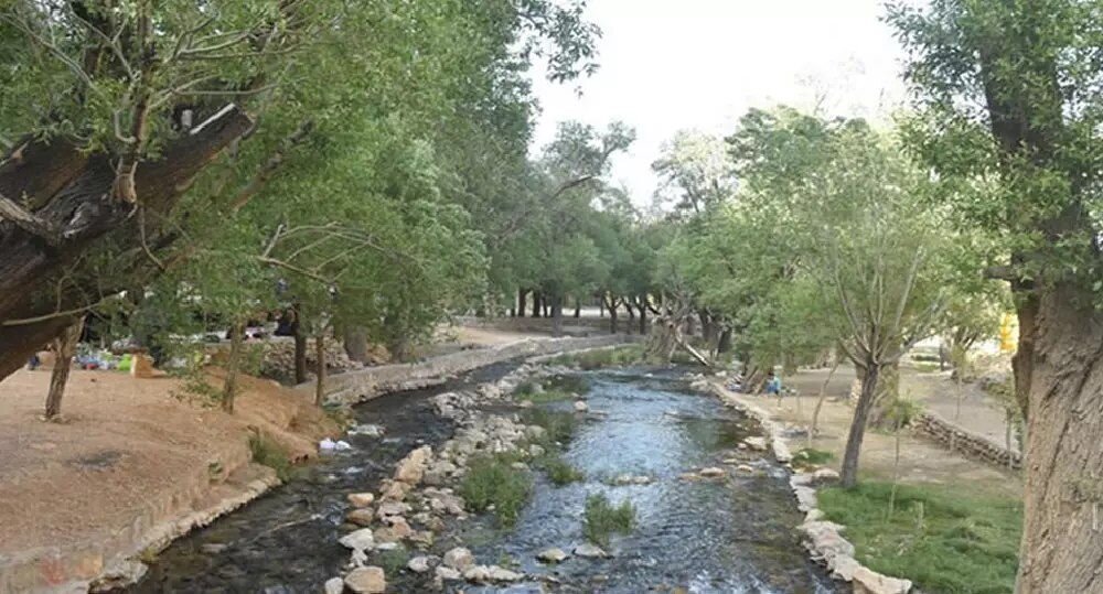 شهرضا سرزمینی کهن در قلب ایران