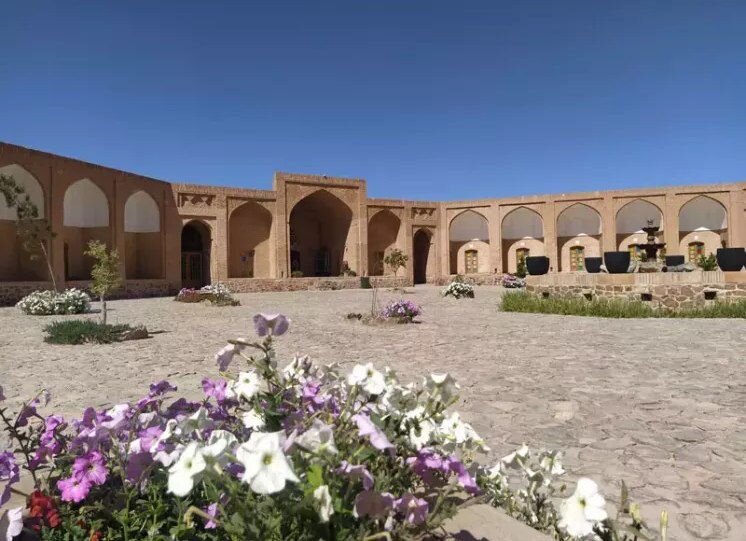 شهرضا سرزمینی کهن در قلب ایران