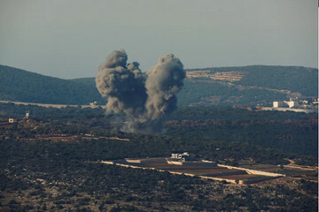 Israeli airstrikes on Lebanon leaves casualties