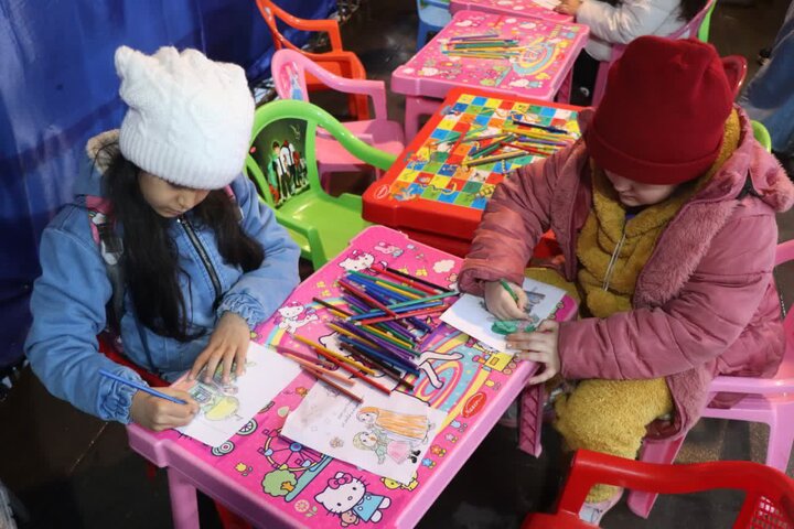 همدلی فرهنگی مسوولان گیلانی در ماه مهمانی خدا/ «جشن قرآنی» برپاست