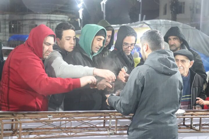 همدلی فرهنگی مسوولان گیلانی در ماه مهمانی خدا/ «جشن قرآنی» برپاست