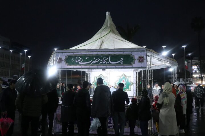 همدلی فرهنگی مسوولان گیلانی در ماه مهمانی خدا/ «جشن قرآنی» برپاست