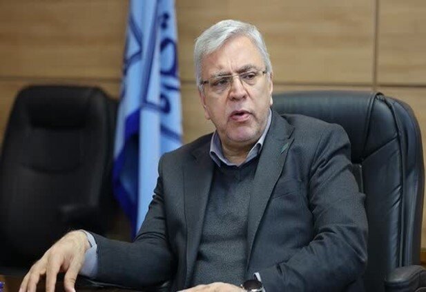 نامه رئیس دانشگاه شهیدبهشتی به رهبری در پی شهادت 5 دانشمند دانشگاه