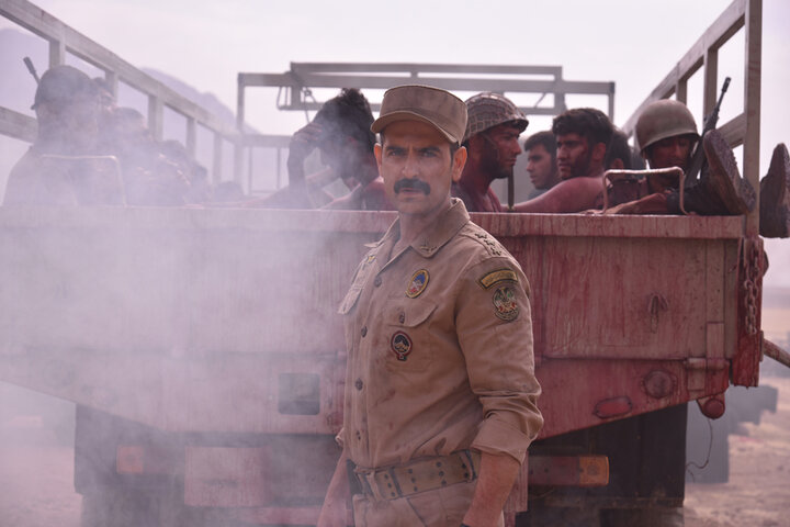 حماسه باشکوهی که شهید شیرودی رقم زد/در حد امکان وامدار تاریخ بودم