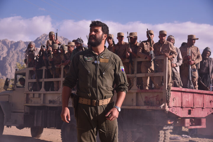 حماسه باشکوهی که شهید شیرودی رقم زد/در حد امکان وامدار تاریخ بودم