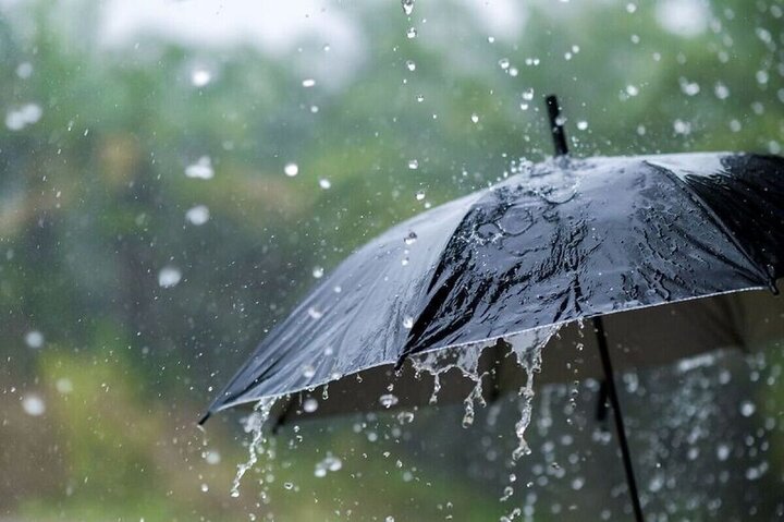 کاهش ۴.۴ درصدی میانگین بارش‌های سال زراعی ۱۴۰۲ در لرستان