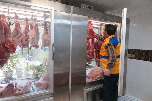 بازار آذربایجان غربی زیر تیغ نظارت؛ تشکیل ۱۲ هزارپرونده تخلف صنفی