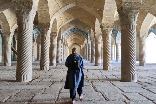 Türk turist: İran bir ailenin huzurla yaşayabileceği bir ülke