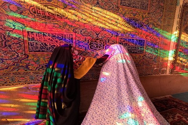 Türk turist: İran bir ailenin huzurla yaşayabileceği bir ülke