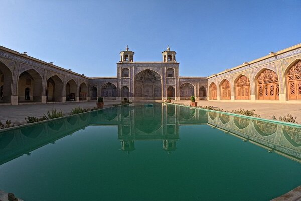 Türk turist: İran bir ailenin huzurla yaşayabileceği bir ülke