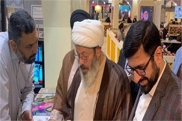 کدام چهرهها تا کنون از نمایشگاه قرآن بازدید کردهاند؟