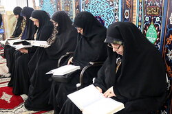 «زندگی با آیه‌ها»؛ کارشناس دینی مسابقه روز چهارم را تفسیر می‌کند