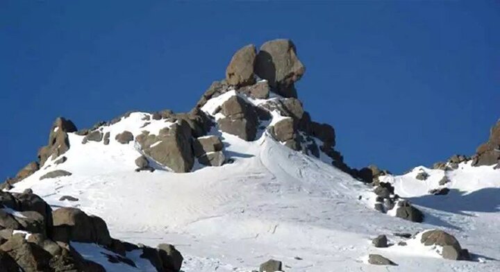 شاهکارهایی‌ بی‌نظیر از معماری و فرهنگ ایران در گلپایگان