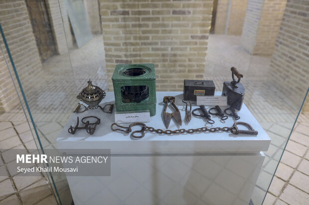 Samimi Mansion in Ramhormoz