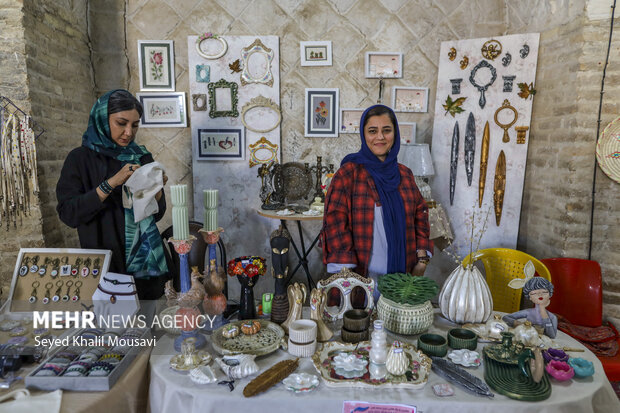 Samimi Mansion in Ramhormoz