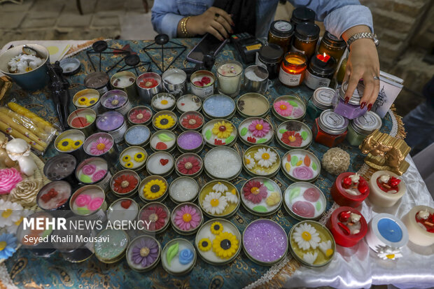 عمارت صمیمی رامهرمز
Samimi Mansion in Ramhormoz