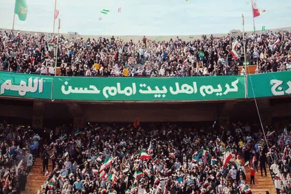 برای حضور در محفل قرآنی امام حسنی‌ها،چگونه به ورزشگاه آزادی برویم -  خبرگزاری مهر | اخبار ایران و جهان | Mehr News Agency