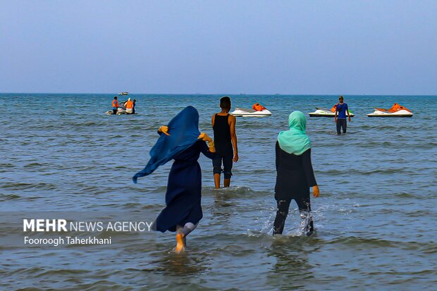 قشم،بزرگترین جزیره ایران