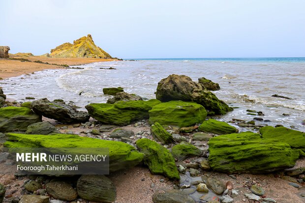 قشم،بزرگترین جزیره ایران