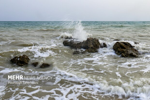 قشم،بزرگترین جزیره ایران