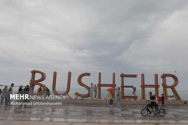 گردشگری بوشهر در مسیر توسعه؛ احداث هتلهای جدید در قطب توریسم دریایی