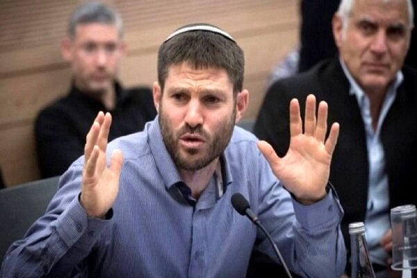اسموتریچ: اسیران اسرائیلی را زیر سنگ هم که شده پیدا می‌کنیم!