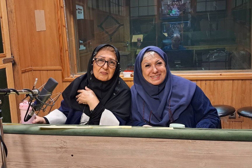 بازگشت پیشکسوتها با دوبله فیلم و سریال نوروزی به تلویزیون