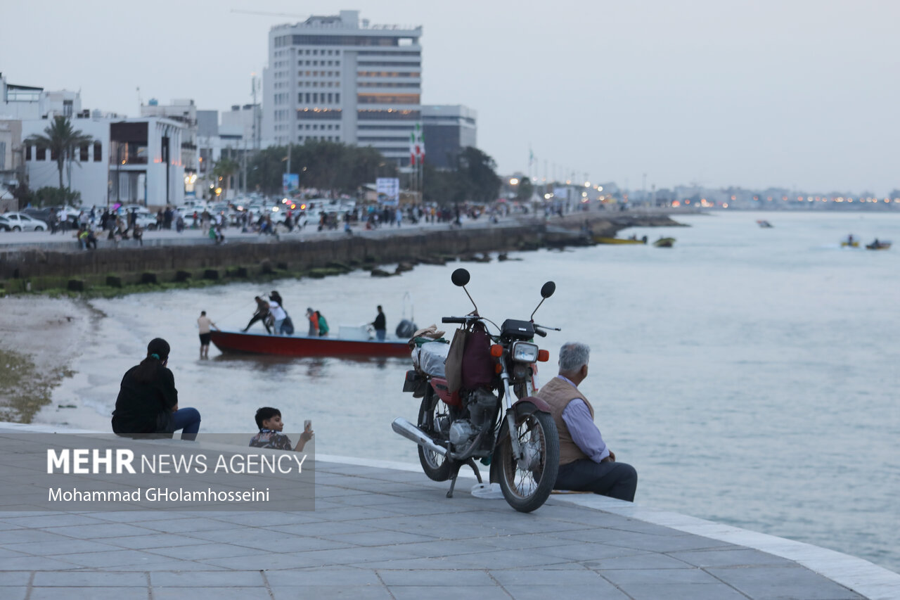 بوشهر در انتظار تغییر چهره شهری؛ از جبران عقبماندگیها تا چشماندازهای نوین