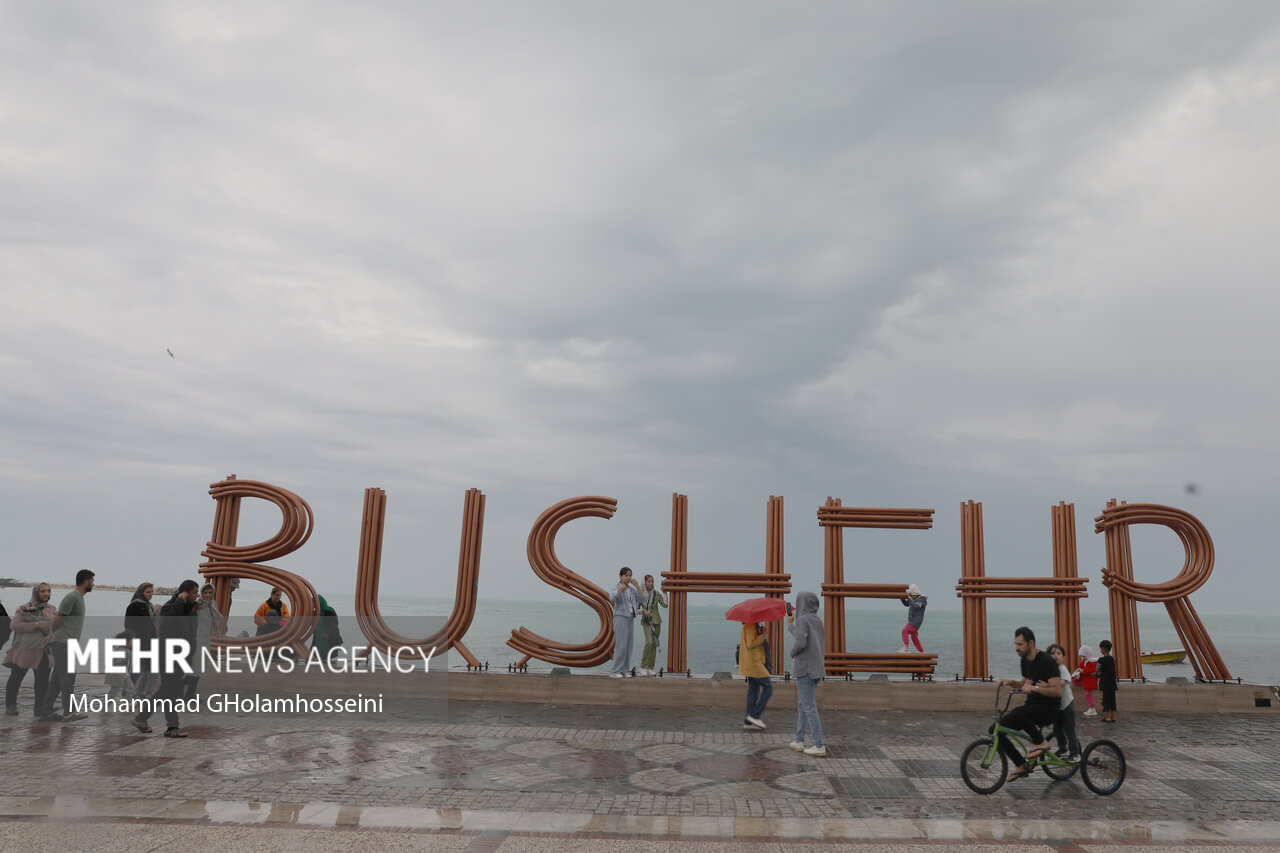 بوشهر در انتظار تغییر چهره شهری؛ از جبران عقبماندگیها تا چشماندازهای نوین
