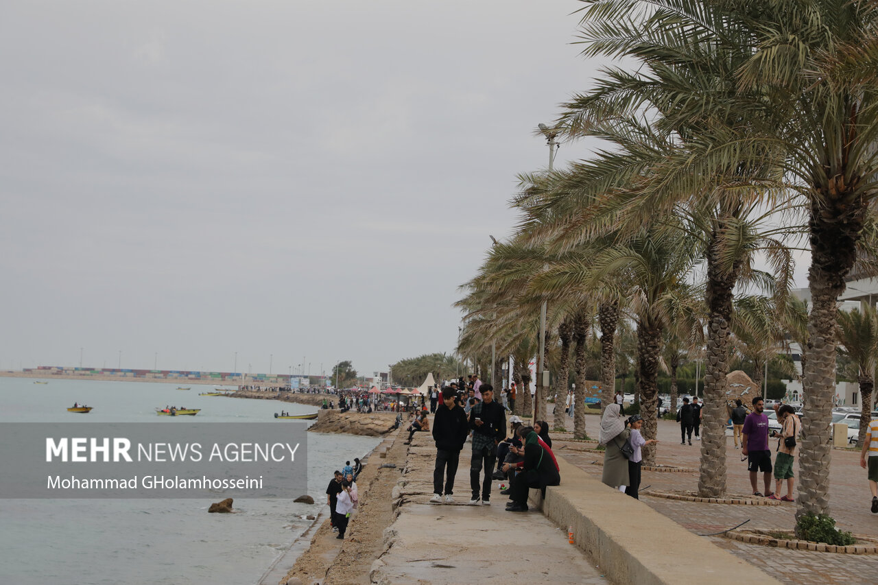 لزوم کیفیتبخشی به برنامههای روز «بوشهر»