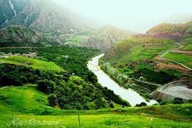 تعدد جاذبههای طبیعی در سروآباد زمینهساز جذب گردشگران