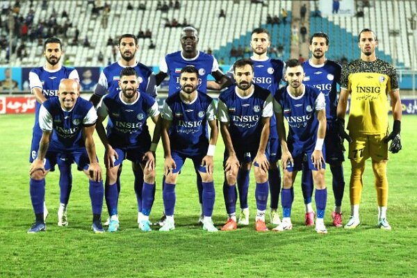 تیم‌های فولاد و استقلال خوزستان در لیگ برتر ماندگار شدند