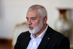 إسماعيل هنية: نحن على يقين من أن إيران ستواصل دعم الشعب الفلسطيني