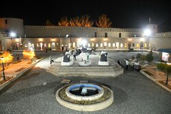 ۳۰ طرح جدید حوزه گردشگری خراسان جنوبی در دست بررسی است