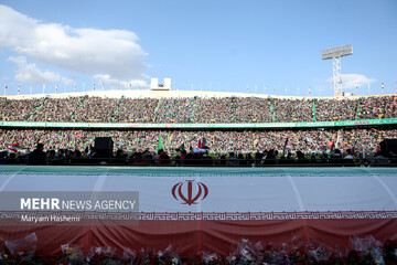 محفل امام حسنی‌ها یک عملیات جذاب و اثرگذار بود